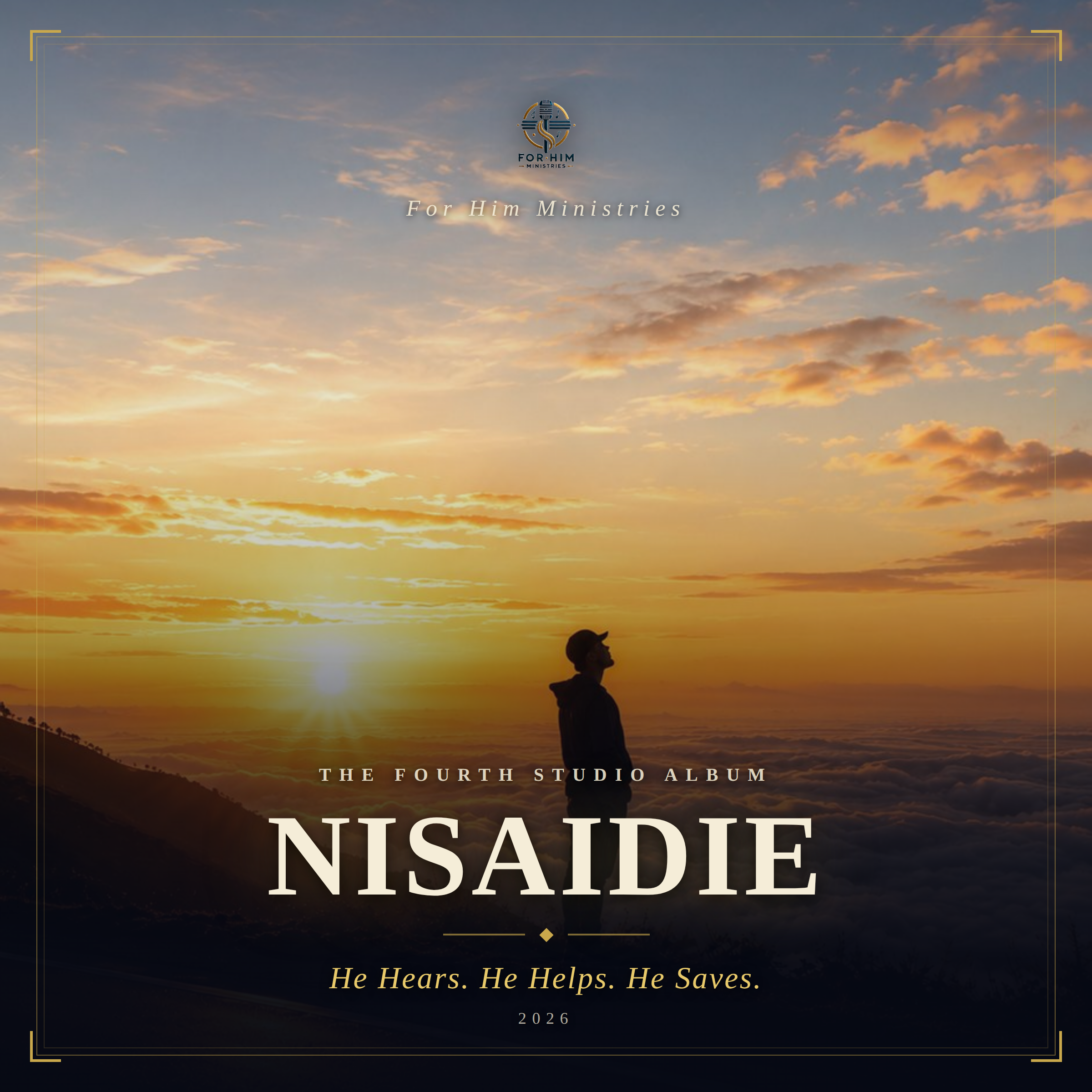 20th Anniversary & Nisaidie Album Launch